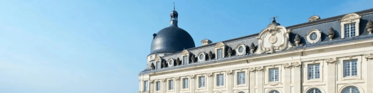 Bannière Département de l'Indre