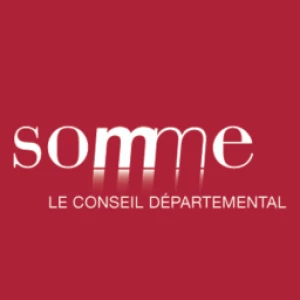 Logo CONSEIL DEPARTEMENTAL DE LA SOMME