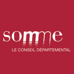 Logo de CONSEIL DEPARTEMENTAL DE LA SOMME