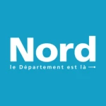 Logo Département du Nord