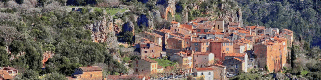 Bannière Département du Var