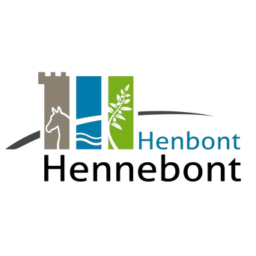 Logo de VILLE D’HENNEBONT