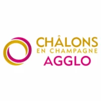 Logo Agglomération de Châlons en Champagne
