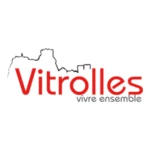 Logo Ville de Vitrolles