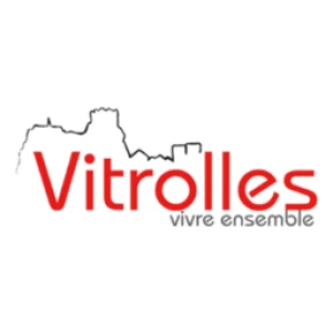Logo Ville de Vitrolles
