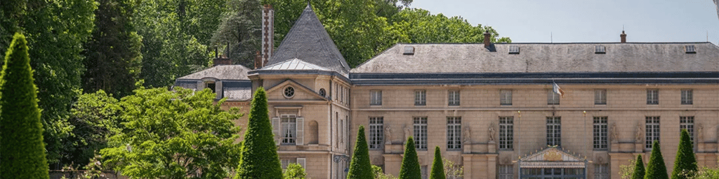 Bannière Ville de Rueil-Malmaison