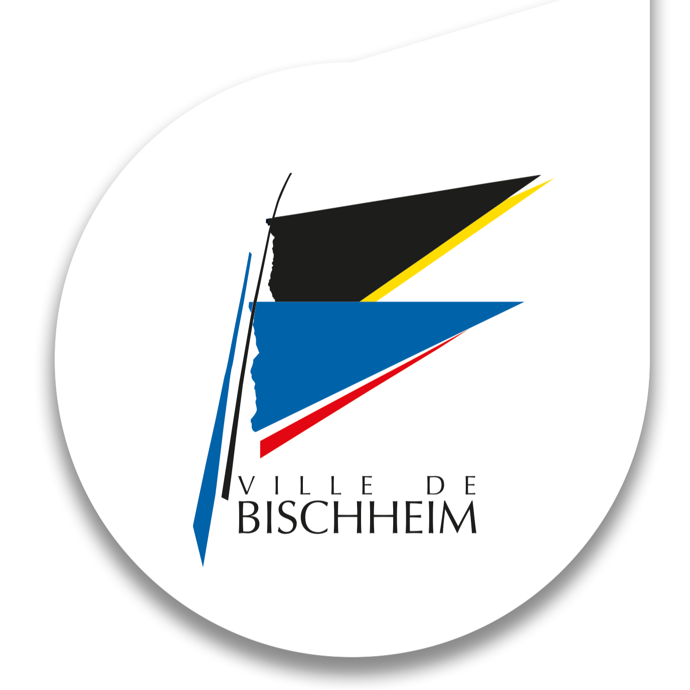 Logo de VILLE DE BISCHHEIM